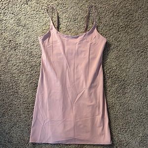 Abercrombie & Fitch Active Exercise Dress Small